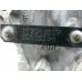 #OE04 Left Cylinder Head From 2008 Lexus RX350  3.5